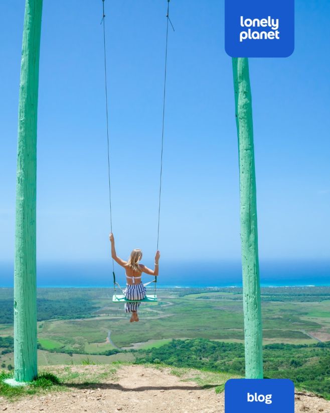 Pro většinu cestovatelů zahrnuje výlet do Dominikánské republiky alespoň několik dní odpočinku v all-inclusive středisku v...