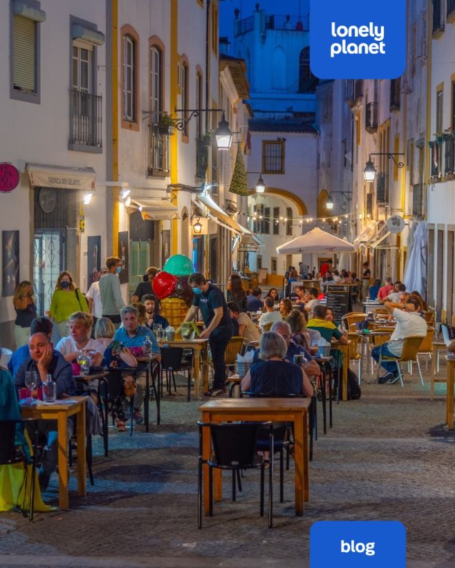 Toužíte poznat Portugalsko takové, jaké skutečně je? Tam, kde ulice voní čerstvě mletou kávou, výhledy berou dech a čas...