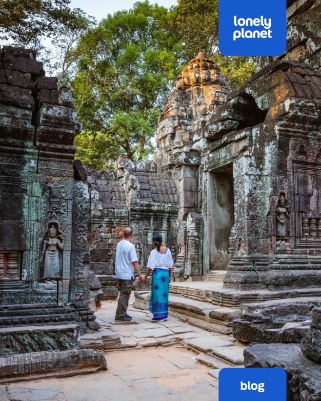 🌍🗺️ ❗️BEST IN TRAVEL 2026 - NEJLEPŠÍ DESTINACE❗️🗺️🌎 vám představuje padesát zajímavostí z celého světa ve dvou...