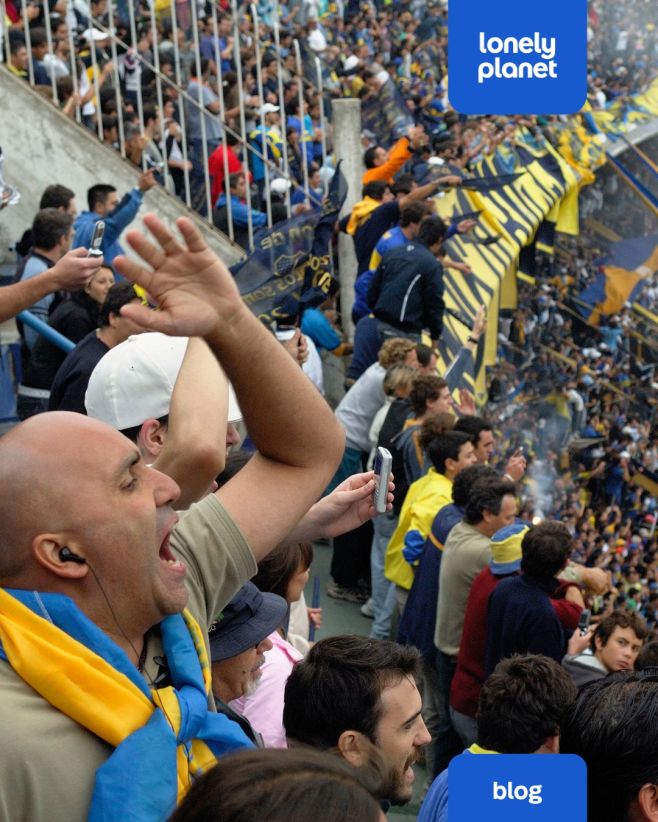 Hlavní město Argentiny, proslulé jídlem, zábavou a temperamentními tanečníky, patří již dlouho k turistickým destinacím,...