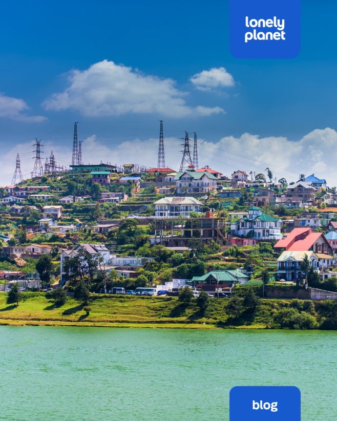 Srí Lanka v našich představách často ožívá skrze ikonické obrazy, které ji proslavily po celém světě. Majestátní Lví Skála...