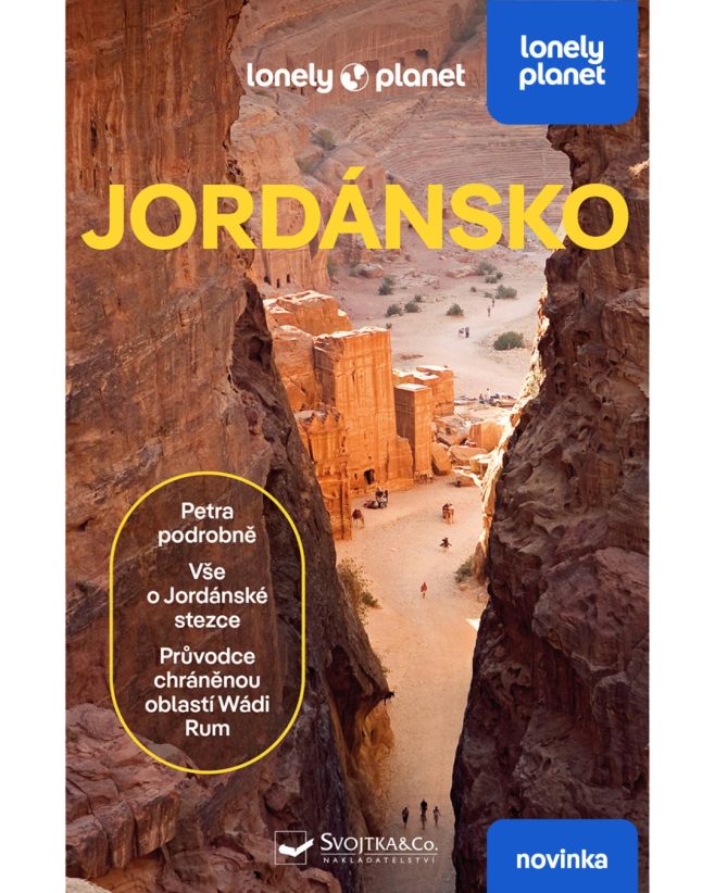 Jordánsko je země kontrastů a kulturních pokladů – ideální pro putování, které vás obohatí. Nejprve vás uchvátí skrytá...